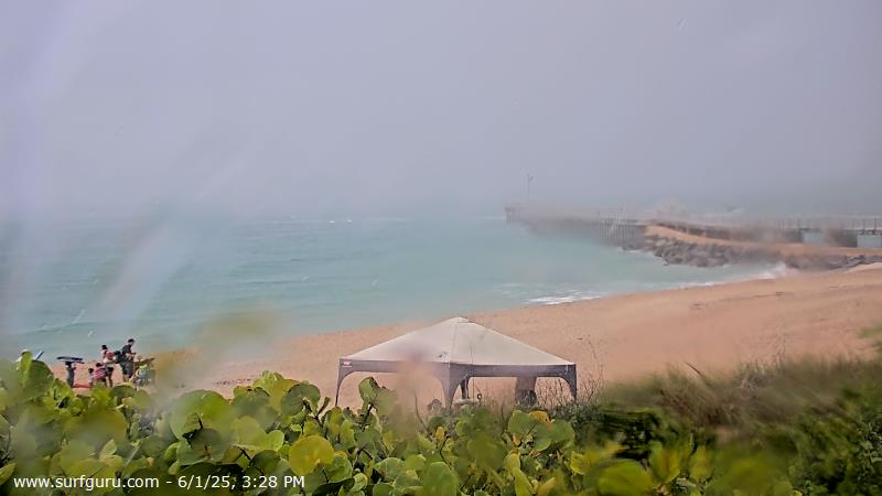 Live Surf Cam Photo