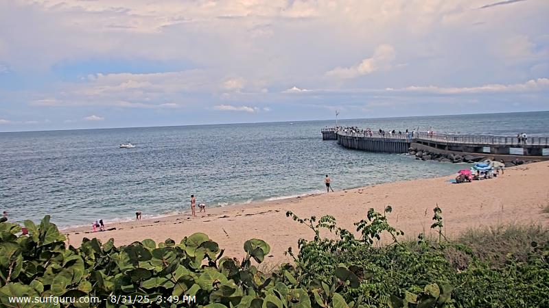 Live Surf Cam Photo