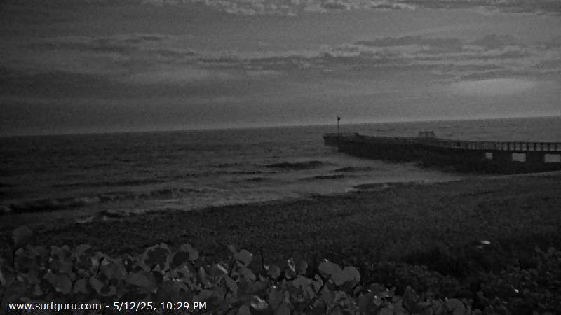Live Surf Cam Photo
