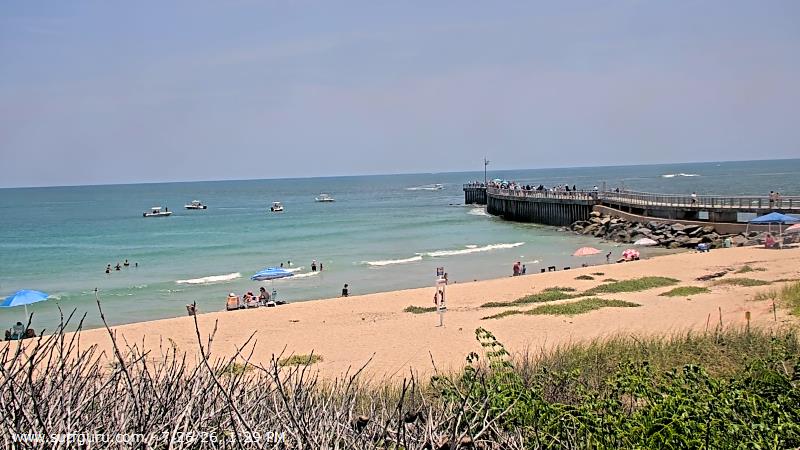 Live Surf Cam Photo