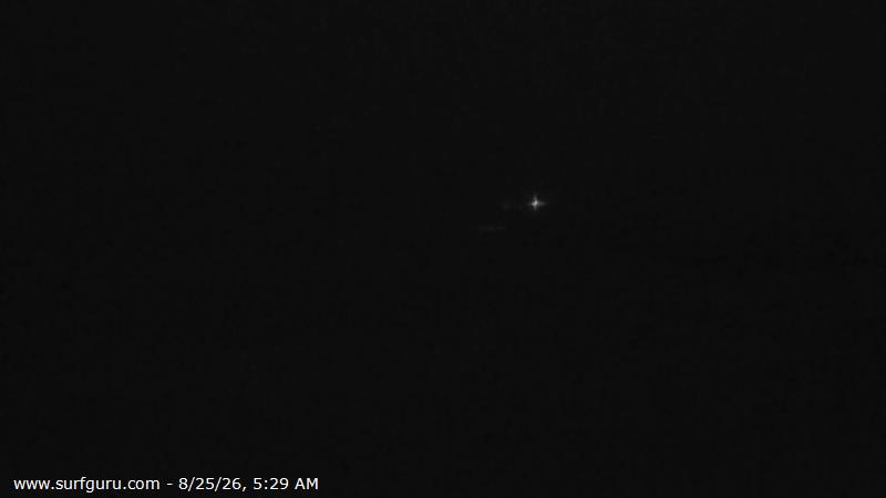 Live Surf Cam Photo