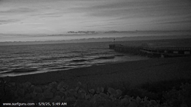 Live Surf Cam Photo