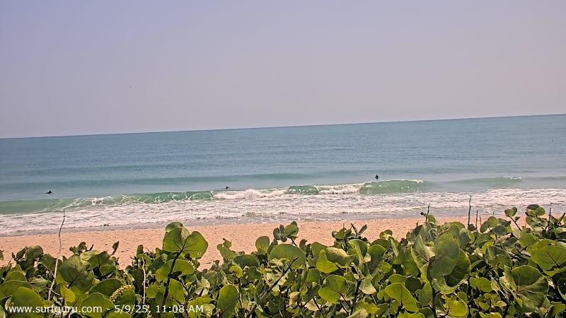 Live Surf Cam Photo
