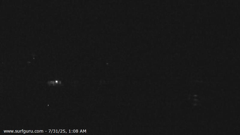 Live Surf Cam Photo