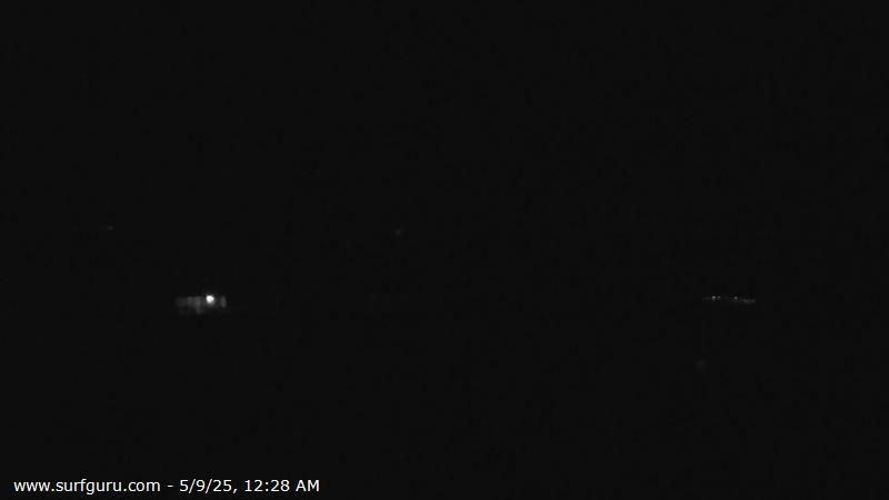 Live Surf Cam Photo