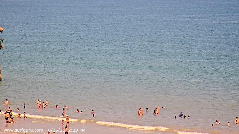 Live Surf Cam Photo