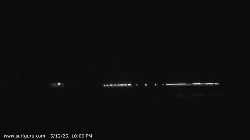 Live Surf Cam Photo