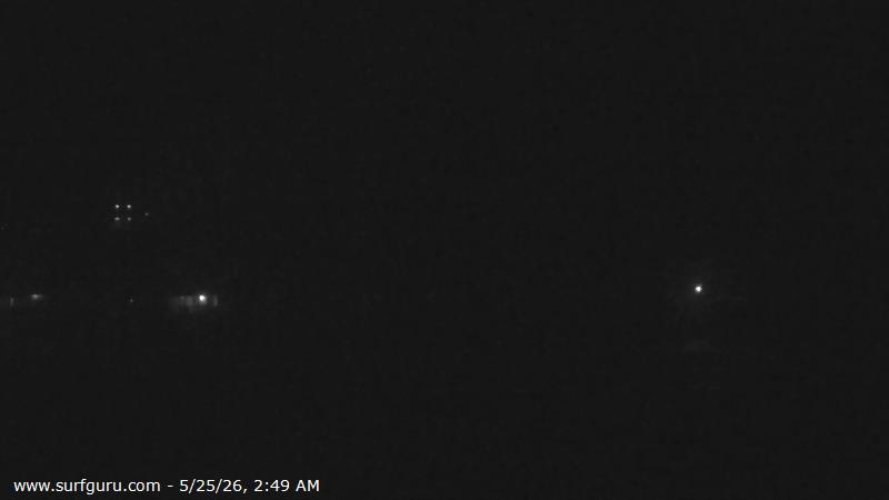 Live Surf Cam Photo