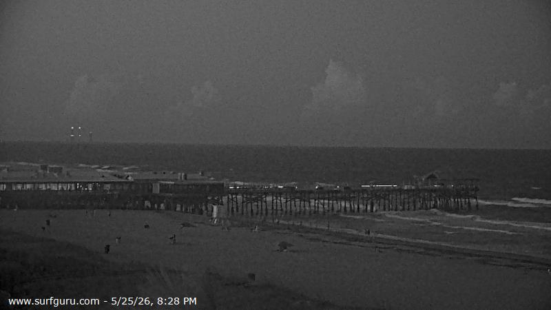 Live Surf Cam Photo