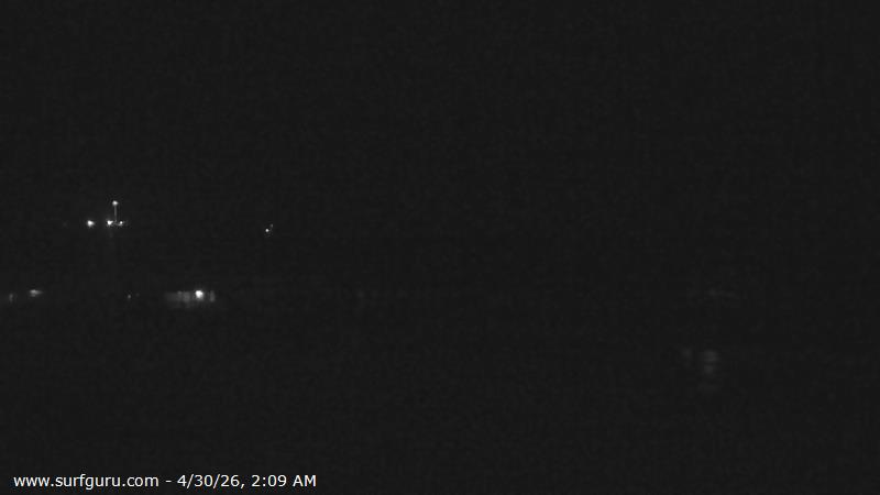 Live Surf Cam Photo