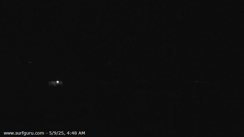 Live Surf Cam Photo