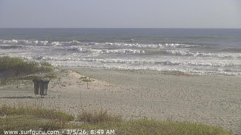 Live Surf Cam Photo