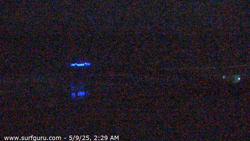 Live Surf Cam Photo
