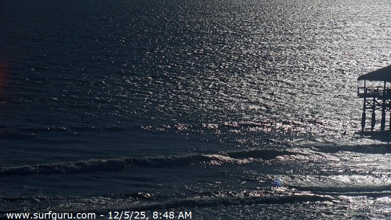 Live Surf Cam Photo