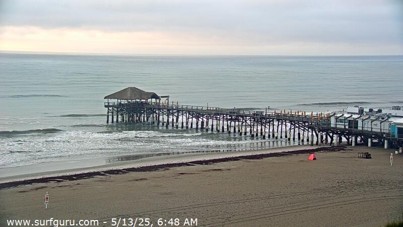 Live Surf Cam Photo
