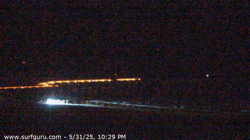 Live Surf Cam Photo