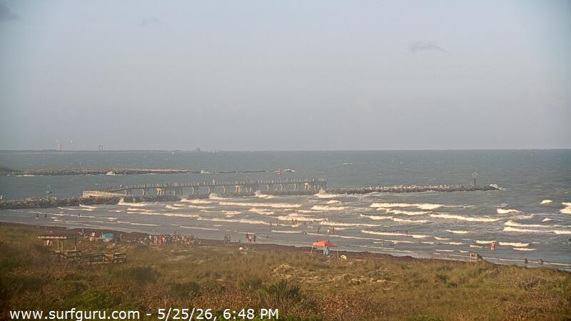 Live Surf Cam Photo