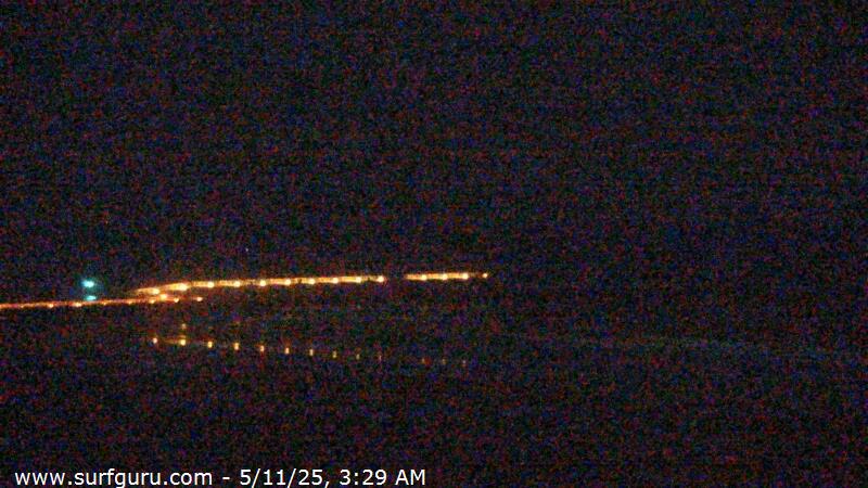 Live Surf Cam Photo