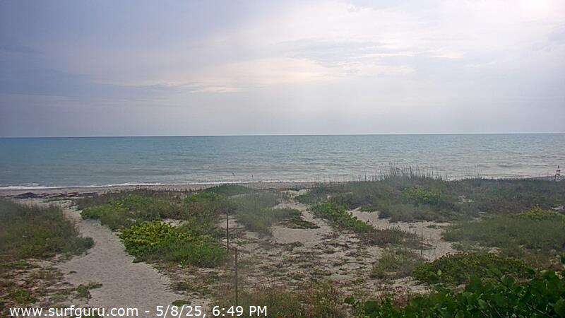 Live Surf Cam Photo