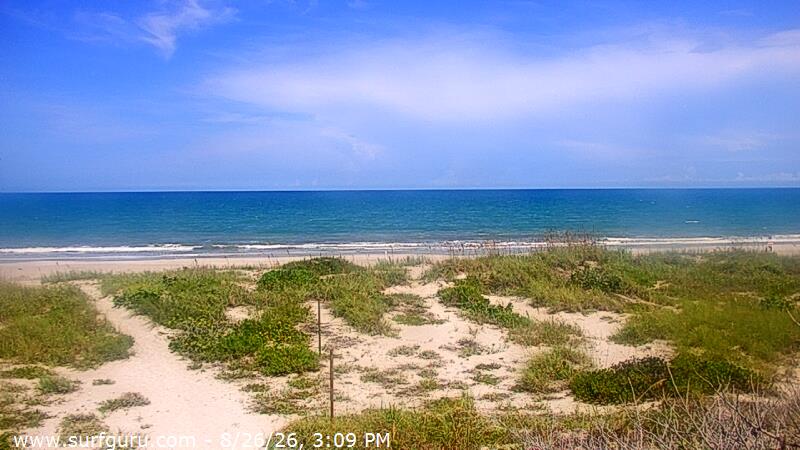 Live Surf Cam Photo