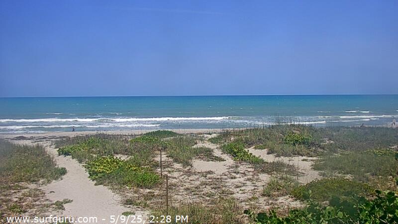 Live Surf Cam Photo