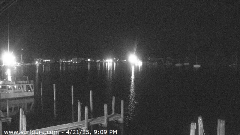 Live Surf Cam Photo