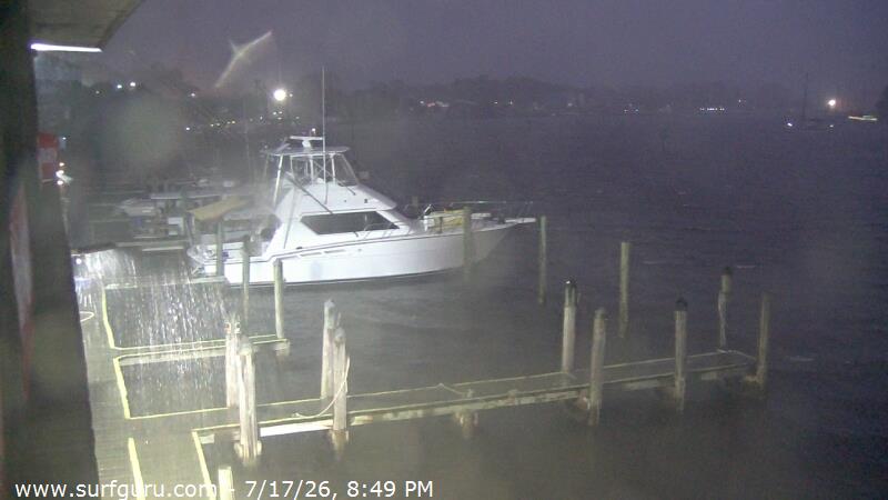 Live Surf Cam Photo