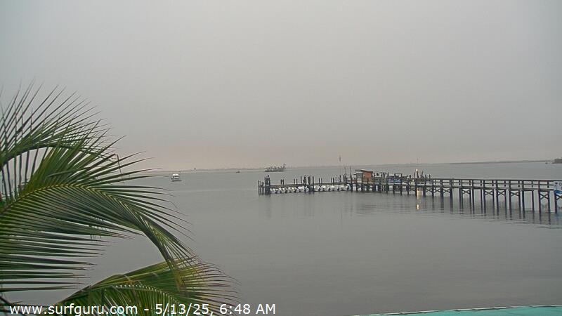 Live Surf Cam Photo