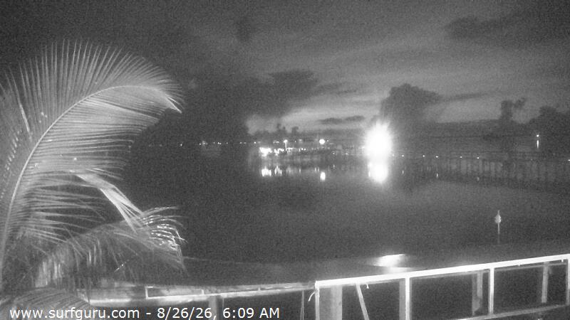 Live Surf Cam Photo