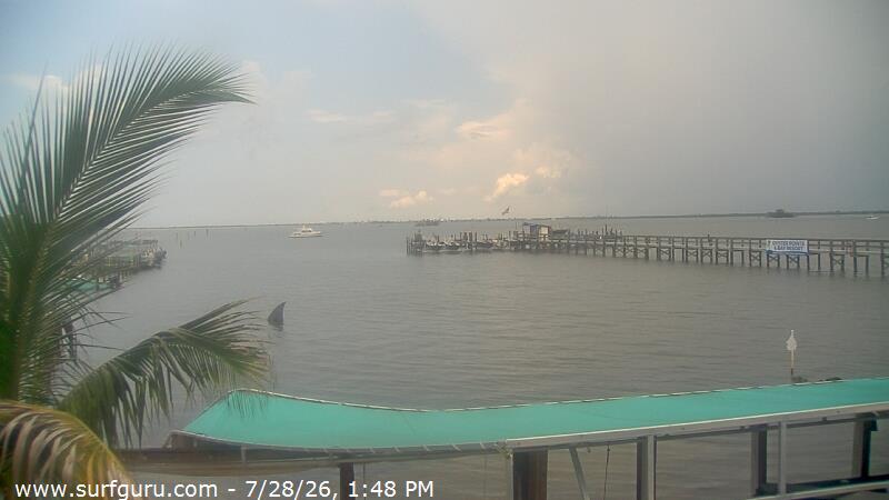 Live Surf Cam Photo