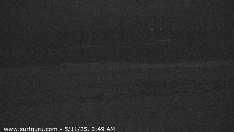 Live Surf Cam Photo