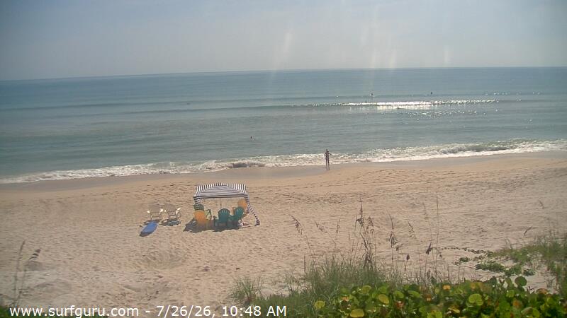 Live Surf Cam Photo