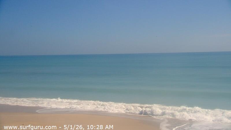 Live Surf Cam Photo