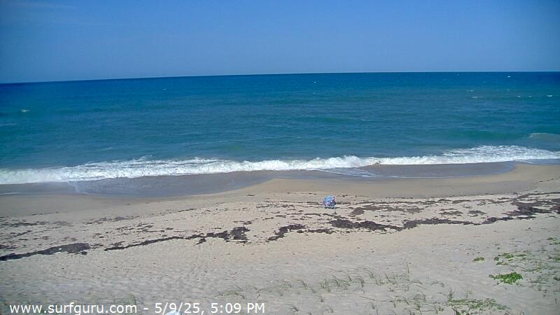 Live Surf Cam Photo