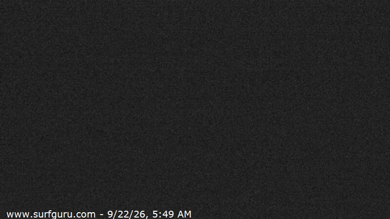 Live Surf Cam Photo