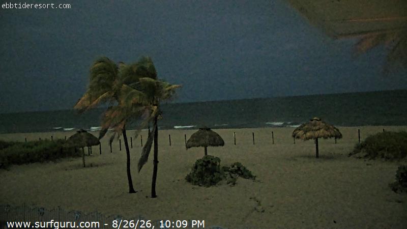 Live Surf Cam Photo
