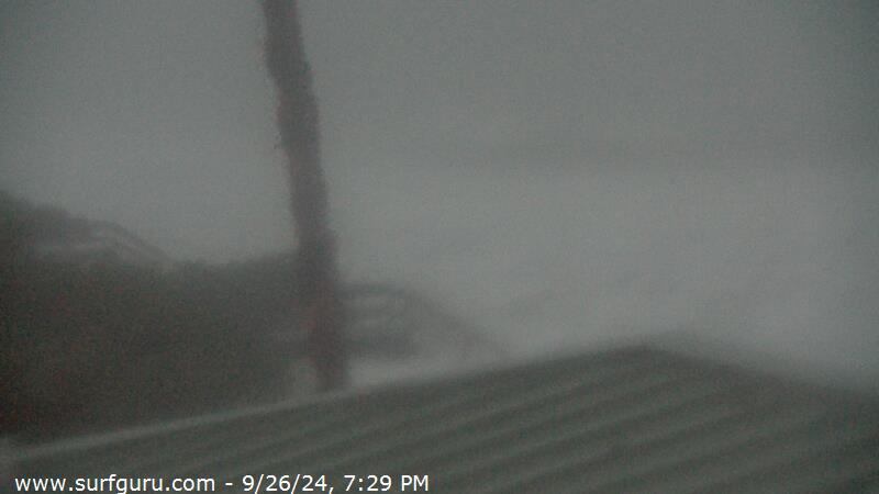 Live Surf Cam Photo