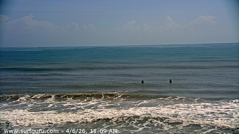 Live Surf Cam Photo