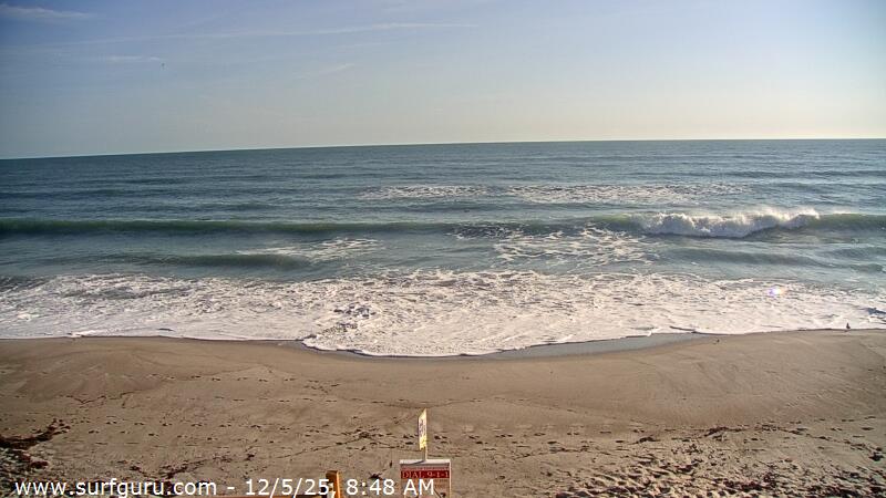 Live Surf Cam Photo