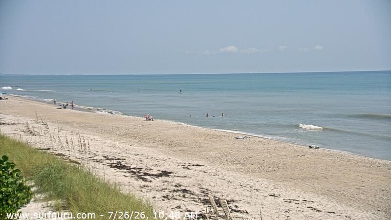 Live Surf Cam Photo
