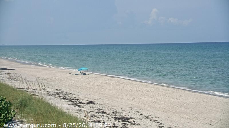 Live Surf Cam Photo