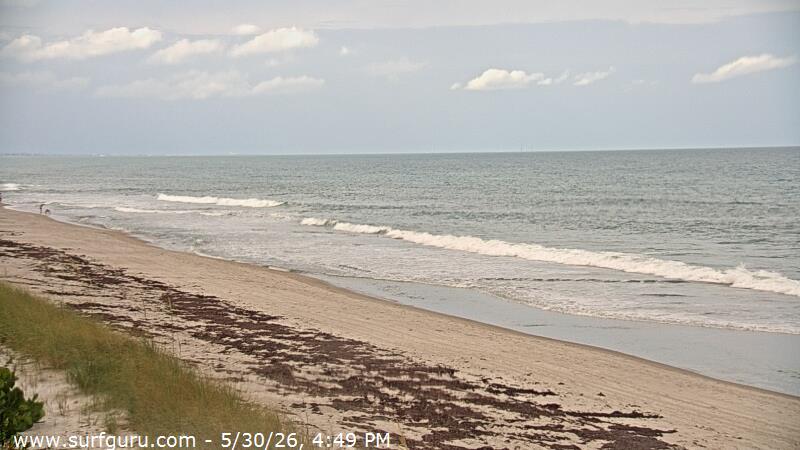Live Surf Cam Photo