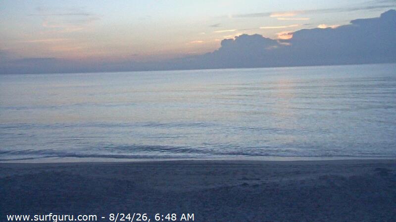Live Surf Cam Photo
