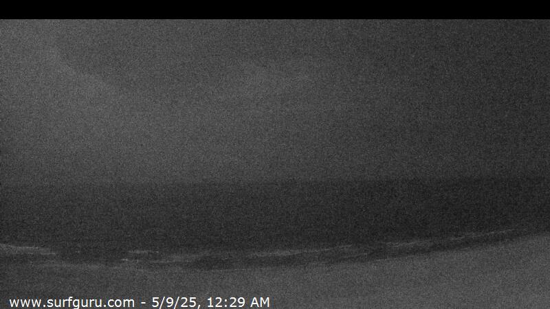 Live Surf Cam Photo