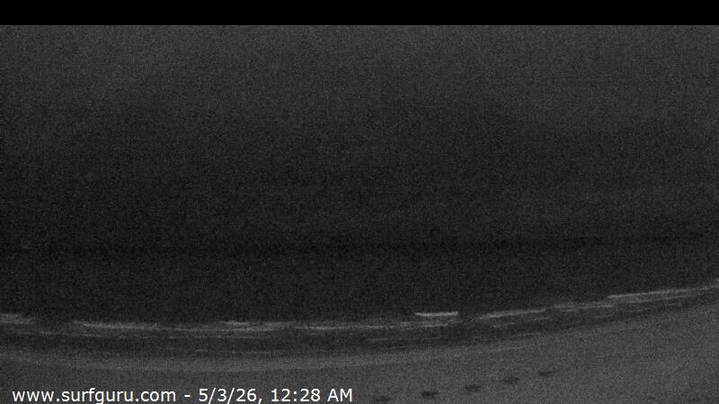 Live Surf Cam Photo