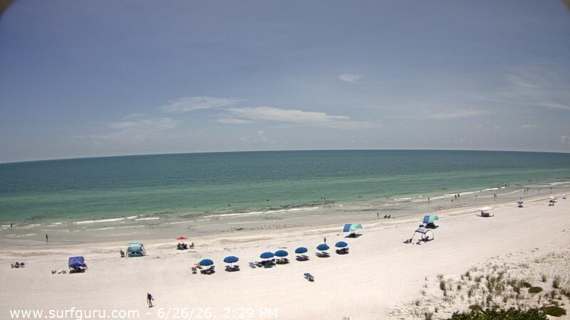 Live Surf Cam Photo