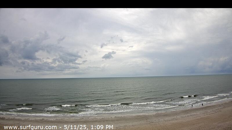 Live Surf Cam Photo