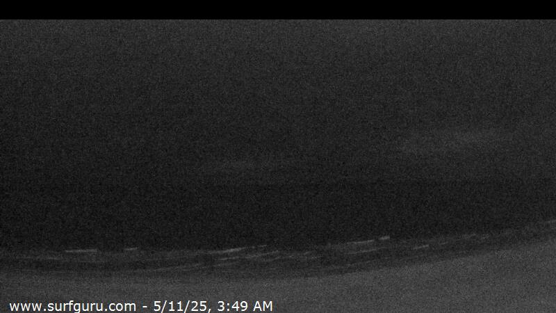 Live Surf Cam Photo