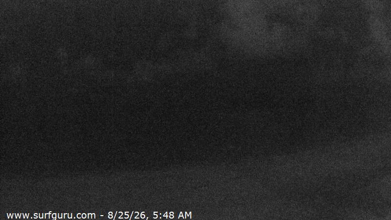 Live Surf Cam Photo
