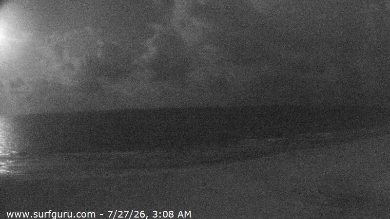 Live Surf Cam Photo